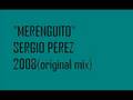 sergio perez-merenguito