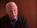 Richard Serra Talks with Charlie Rose