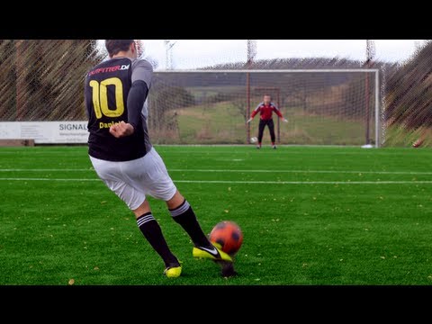 III - Like, Comment & Subscribe for MORE: http://bit.ly/LYdfgj ▻ Nike CTR360 Maestri 3 hier kaufen: http://amzn.to/Sowphb ▻ Facebook: http://on.fb.me/JIG9fm || T...