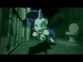 The sequel to Rarity Meets The Spy is here! It has Team Fortress 2, My Little Pony, an anime opening and closing and several famous voice actors! -- This is now established as episode 2 of the Blue Spy series. This story covers how the spy is hurled from the sky to begin his quest to find Rarity, who is announced missing by the Solar Empire! -- If you enjoy this feel free to bro-hoof and I shall be working on episode 3, or end up like Gabe Newell. -- Voice Talent and Special Mentions TheInvertedShadow DMGaina Rina Chan OtIs Red Mage Prince Jewel More info coming-soon...