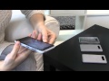 Nokia Lumia 820 3D hoesje demo