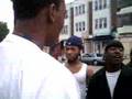 Rap Battle