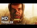 Iron Man 3 - Trailer 2 (Deutsch | German) | HD
