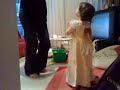 Dancing Fairy Ciara