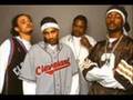 Bone Thugs - Shotz To The Double Glock
