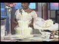 'Runaway Groom':  Tastemaker Unveils Gourmet Wedding Show