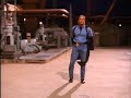 Martial Law II - Undercover (Jeff Wincott vs Evan Lurie)