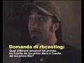 Federico Zampaglione Tiromancino saluti agli utenti di RB