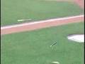 Asheville Manager Joe Mikulik Meltdown