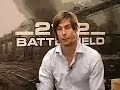Battlefield 2142 Interview - Marcus Nilsson