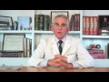 Via www.dermtv.com - Last week, "New York Times" columnist Jane Brody reported on a study published in "The Annals of Internal Medicine" which stated that skin cancer screening exams by primary care physicians were not effective towards the early detection of skin cancer. In today's episode, Dr. Schultz responds by focusing on some of the specifics of the survey and why he believes that regular skin cancer screenings are actually life savers. If you'd like to read the article, you can do so at www.nytimes.com
