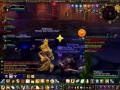 Naxxramas: Heigan The Unclean - FAIL