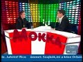 ifj. Heged?s L�r�nt tapos�sa a TV2 Mokka c.m?sor�ban 2.