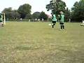 St Nicks U15 Girls Footall Club