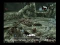 Gears of War 2 Walkthrough: Chapter 2 - Scattered PT. 2