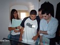 I LAVR, i laici Animatori Vocazionali Rogazionisti