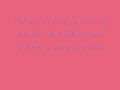 love quotes. by loyd Yosores
