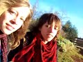 Schizophrene & julie la petite olive.