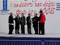 Klapa ?ufit na Badnjak 2004. Klapa ?ufit na Badnjak 2004.