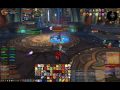 [HD] 10man  The Iron Council (I Choose You, Runemaster Molgeim) - Frostwolf Tunare