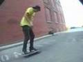 Keene Skating 3