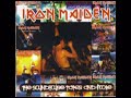 Iron Maiden - Zero Oh- Baby (Studio Version)