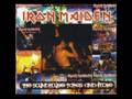 Iron Maiden - Zero Oh- Baby (Studio Version)