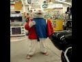 La Botarga de Stuart Little