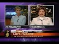 James Elam on CN8 with Lynn Doyle James Elam on CN8 with Lynn Doyle