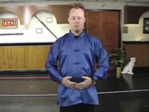 Breathing Tai Chi - Austin Texas