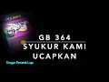 GB 364