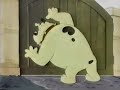 Spike's Coach
