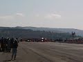 !!Dallesport FD Vs. Wishram FD!! Drag Race
