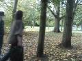 On The Dancefloor - Music Video A Level Production