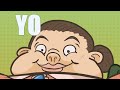 YO MAMA SO FAT! Call of Duty - Map
