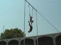 Duo Trapeze - Seabreeze - Rochester NY Duo Trapeze - Seabreeze - Rochester NY