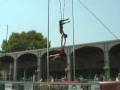 videos de Duo Trapeze - Seabreeze - Rochester NY