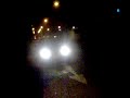 Lima, temblo de miedo y de frio