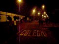 lima temblo de miedo y de frio