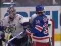 Mike Smith Fights Voros (With mask on) + strange sequence