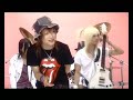Antic Cafe - Merry Making PV
