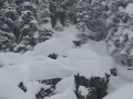 Whistler Blackcomb January Powder Days 08 - Pro Ride