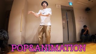 MST – Animation