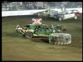 September 8th KDDA Demolition Derby Main Event