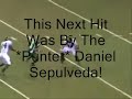 CRAZY Football Hits and Tackles 2- (High Quality)