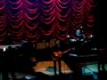 Richard Hawley - Queens Hall Edinburgh Richard Hawley - Queens Hall Edinburgh