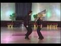 Classic Division 2005 US Open Swing Dance Championships