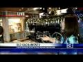 Railroad Museum Chugs Into Holidays