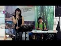 Click here to watch this video Solo keyboard/organ tunggal - mimpi