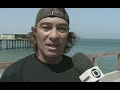 Billabong Brasil - Trip para o Peru. Billabong Brasil - Trip para o Peru.